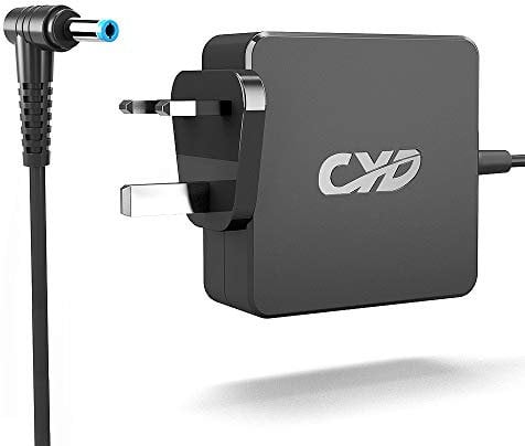CYD 65W PowerFast Replacement for Laptop-Charger Acer-Aspire 5 V5 E1 ES1 E13 PA-1650-86 5742 5750 5349 V5-571 V5-571P 5532 5349 5750 E15 N15Q1 6423 V3 R3 M5 Series A315 A515 Acer Aspire F15 Adapter