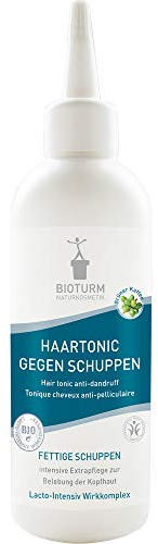 Bioturm Bio Haartonic gegen Schuppen (6 x 150 ml)