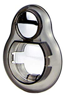 JXE Lentille à selfie multicolore transparente compatible avec appareil photo instantané Fujifilm Instax Mini 11 BK