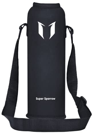 Super Sparrow Original Spare Parts - Standard Mouth Water Bottle Bag - Suitable for 1L- Drink Bottle bag