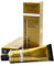 Prestige Lucido Scarpe in Pelle Liscia Tubetto 50 ml (Palissandro (80))