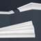 Marbet Deckenleisten weiß Sparpaket aus Styropor EPS - Stuckleisten gemustert, im traditionellen Design - (120 Meter B-03) Styroporleiste Winkelleiste Wandleiste