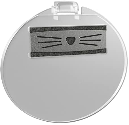 ROTHO 7610859203748 Katzentoilette Tür Bella, Multicolor, 74 g