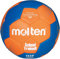 Molten Handbälle-BGMX7-C Handbälle Orange/Blau 0