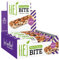HEJ Natural HEJ Bite Organic (12x40g) Blueberry