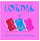IVE - LOVE DIVE 2nd Single Album+Extra Photocards Set/K-pop Sealed Starship (Random ver, CD Only, No Poster)