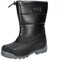 CMP Kids Sneewy Snowboots-3q71294-j Snow Boot, Schwarz, 33 EU