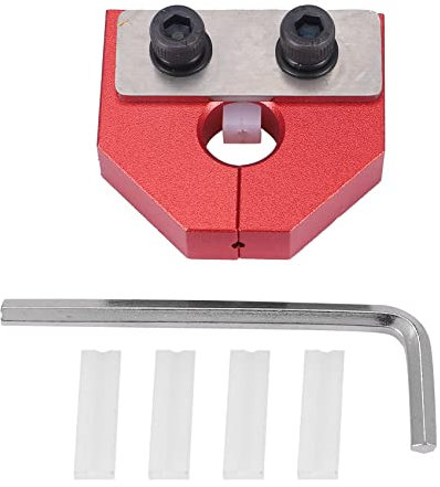 Filament Schweißer Connector Broken 3D Filament Connector 3D Printer Accessories for Filament 1.75mm Filament Sensor