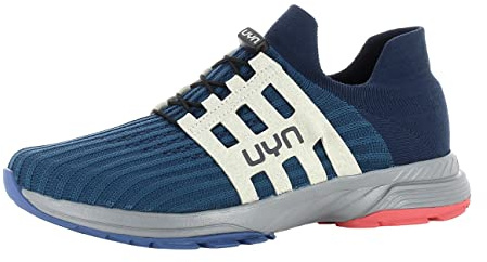UYN Herren Washi Xc Iron SoleSneaker