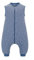 Baby-Schlafsack mit Beinen, 2,5 TOG, ärmellose tragbare Decke für Kinder, Unisex, 100% Baumwolle, Winter-Kleinkind-Schlafsack für Kleinkinder