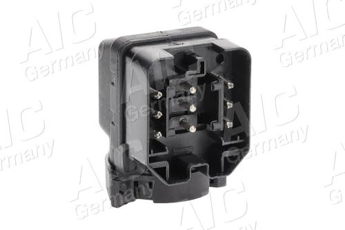 AIC Zünd-/Startschalter 74395 | Kompatibel mit: MINI MINI, Cabriolet