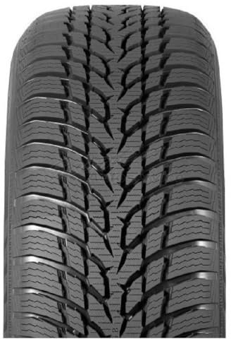 195/60Hr16 Nokian Tl Snowproof 1 89H