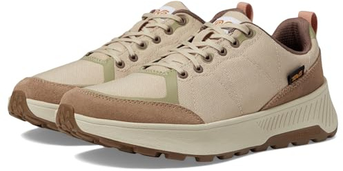 Teva Women's Ellwood Sneaker, Kieselstein (Pebble), 39 EU