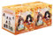 RZAHUAHU Heaven Official Blessing Blind Box Hua Cheng Xie Lian Chibi Figure Anime Gift (One group (randomized))