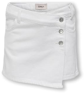 KIDS ONLY KOGJENNY Skort DNM PIM020