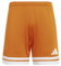 adidas Herren SQUADRA25 Short, Team orange/White, L