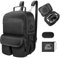 TECTINTER Tragetasche kompatibel mit Oculus Meta Quest 2/Quest 3/Quest Pro/VR Elite Strap