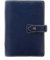 FILOFAX Malden Personal Organiser Navy 2025