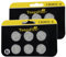 CR2032 - Batterie a bottone 2032, 3 V, confezione da 12