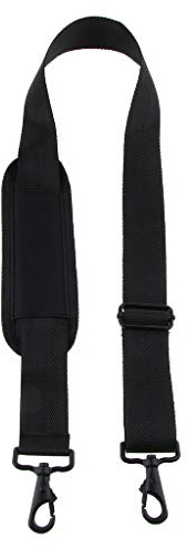 1 Stück Schultergurt Gürtel für Violine Saxophon Gitarre Tasche 62mm