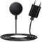 Caricatore da 1 m per Samsung Galaxy Watch 7/Ultra/6/6 Classic/FE /5 Pro/5/4 Classic/3, Active 1/2, cavo di ricarica magnetico, ricarica rapida, compatibile con SM-R500 Sm-R830 Sm-R820