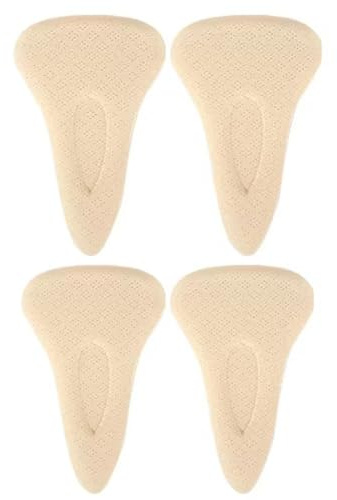 Ericetion 4 Stück Selbstklebender Kamelzehen-Concealer, Silikon-kamelzehen-Concealer, Wiederverwendbares, Wasserdichtes Abdeckpolster Für Damen-Badebekleidung, Bikini, Yoga-Hosen