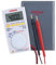 PM3 multimetri digitali Kyoritsu Sanwa Giappone Quanlity Voltmetro Hz Ohm V Capacitae Resistee Tester Taster Tasto, Resistee/Capacite/Frequey/Duty Ciclo/Test di continuità (PM3)