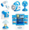 Fashionable 6 Pieces Kids Play Kitchen Appliances Set Pretend Cooking Toy with Rice Cooker Induction Stove Mixers