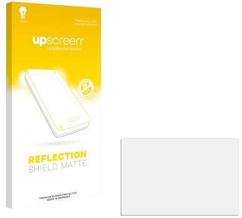 upscreen Protector Pantalla Mate para One Netbook Onemix 4 i7 Película – Antireflejos, Anti-Huellas
