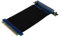 PCI-E PCI Express 16X Riser Card Adapter Cavo di prolunga flessibile 164Pin