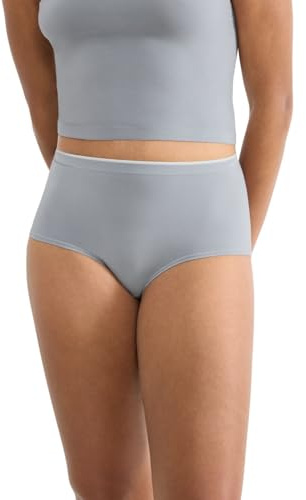 Sloggi - GO Sense - High Waist Panty - 2er Pack