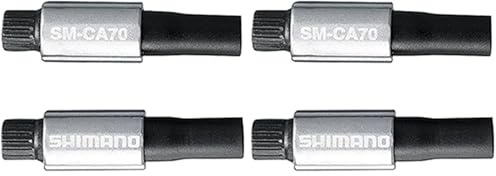 Shimano New Shift Cable Adjuster Set SM-CA50P