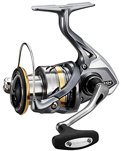 Shimano Ultegra 2500FB XG Angelrolle für Süßwasserfischerei