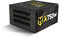 NOX HUMMER X 750W 80 Plus Gold – Fuente Alimentación ATX12V v2x31, ventilador 120mm ultra silencioso, condensadores elxtroliticos japoneses certificados, color negro