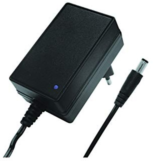 Alcapower Chargeur 2 A pour batteries Li-Ion 12 V