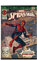 Erik Magnetische Posterleiste mit Poster - Marvel Spider-Man Comic Front - Poster mit Rahmen