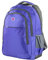 NOWI C2G Rucksack Handgepäck Schule Arbeit Freizeit, 47 cm, 18 L (Petrol)