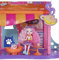 Enchantimals Coffret Appartement (71 cm) avec poupée (15 cm), Figurine Chien et Accessoires, 6 espaces de Jeu, Jouet Enfant, Dès 4 Ans, HHC18