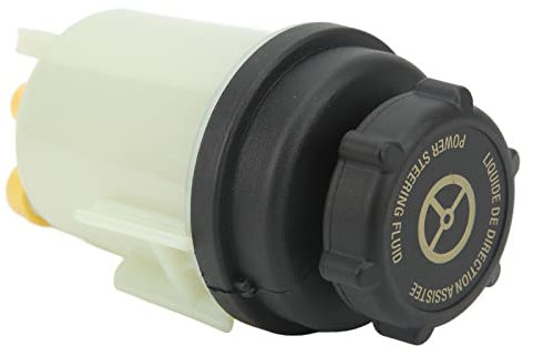 Serbatoio del fluido del servosterzo LR000578, Sostituzione della bottiglia del serbatoio del fluido del servosterzo per Land Rover Freelander 2 2006‑2014