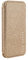 Ted Baker CAMBREY Gold Glitter Mirror Folio Phone Case for iPhone 14 Pro