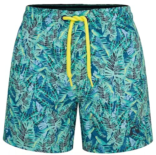 RIPT Performance Garçons Ript Essentials Short de Bain à séchage Rapide avec Protection Solaire UV 50