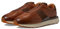Polo Ralph Lauren Sneaker Train 89 da Donna, Marrone Chiaro, 41 EU