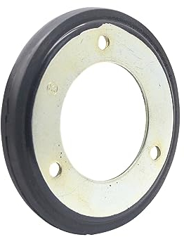 SECURA Reibrad kompatibel mit Stiga 1384 Schneefräse