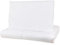 FlyIdeas Babybett Bettdecken-Set 80x80 cm + Kissen 40x60 cm – Weiche & Atmungsaktive Ganzjahresdecke für Babys & Kleinkinder