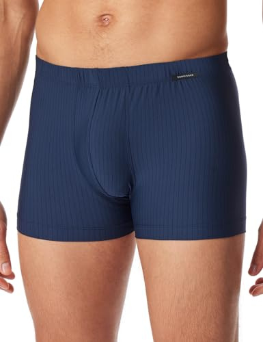 Schiesser Herren Shorts Mikrofaser weiches Bündchen- Pure Micro