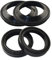 48 * 58 * 11 Paraolio forcella anteriore moto e parapolvere for 250 SX SX250 640 125 EN MX SMM BD SMR 450 F SMX 660 530 300 WP 48MM