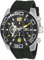 Invicta Pro Diver Edelstahl Herren Quarzuhrwerk - 50mm