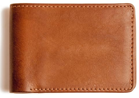 Harold's Submarine Geldbörse Leder 10 cm