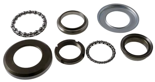 Lenkkopflager kompatibel mit GILERA Runner 125cc, 180cc, 200cc, 50cc, Stalker, Storm, Typhoon, X, LML Star