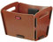 KlickFix Radkiste 2 f. Lenkermontage 32x23x21,5cm nautura Fahrrad